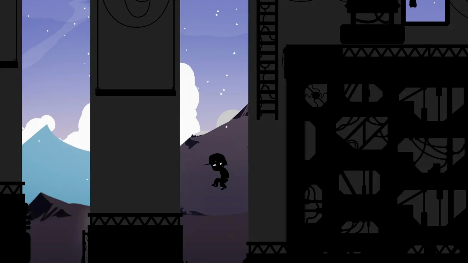 Кошмары Ричи 2 — screenshot 8