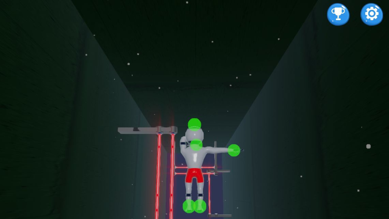 I am flexible — screenshot 3