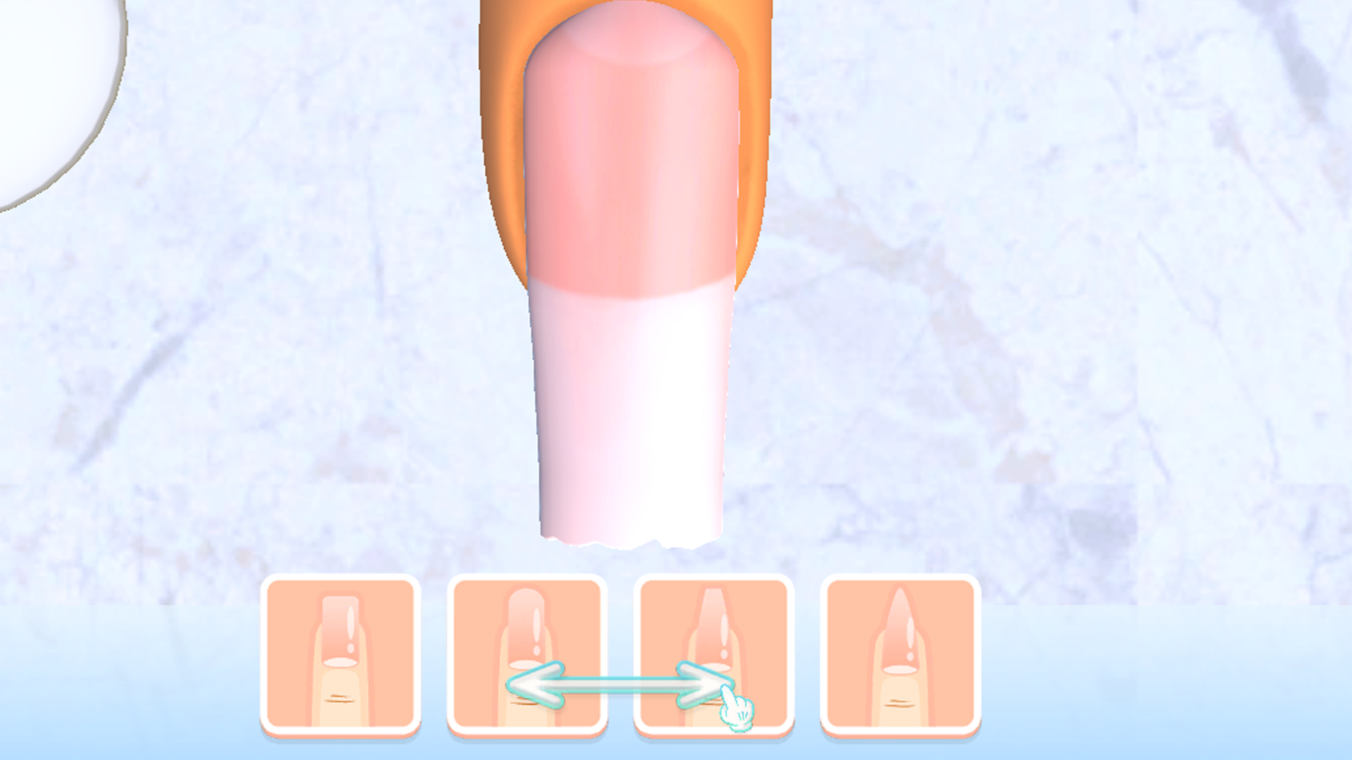 Art Salon - Make-up and Nails — screenshot 3
