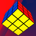 Solve a Rubik's cube!