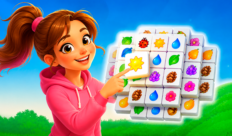 Match & Decor: Home Design game cover