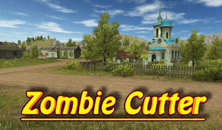 ZombieCutter