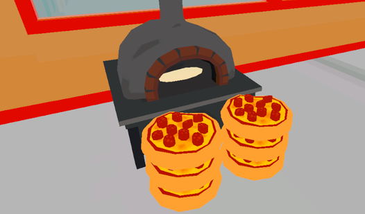 Pizza Cafe Simulator: Delicious Pizza  loading=