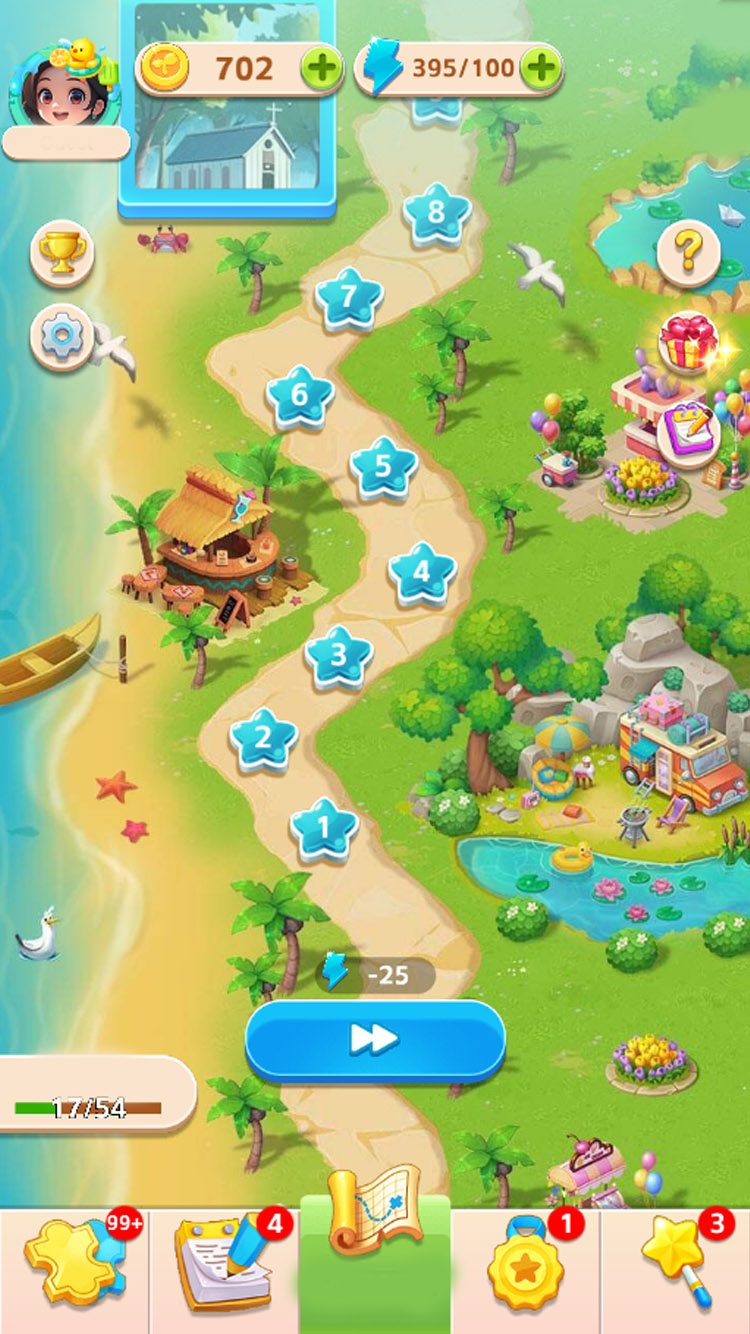 Sudoku Farm screenshot 10