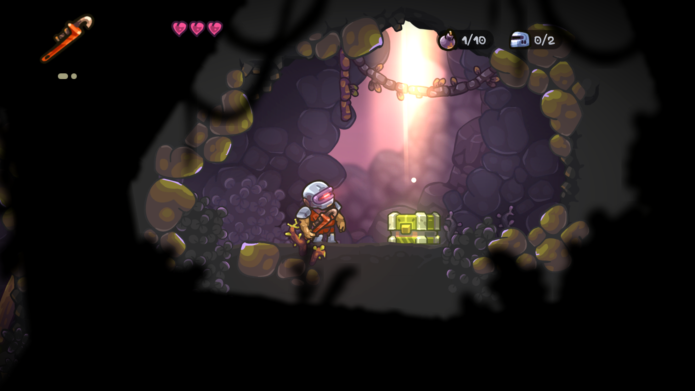 Zombotron Re-Boot screenshot