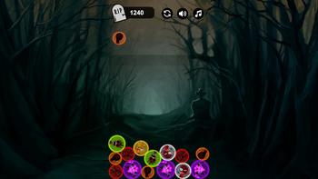 Horror Merger Sprunki: Phase 8