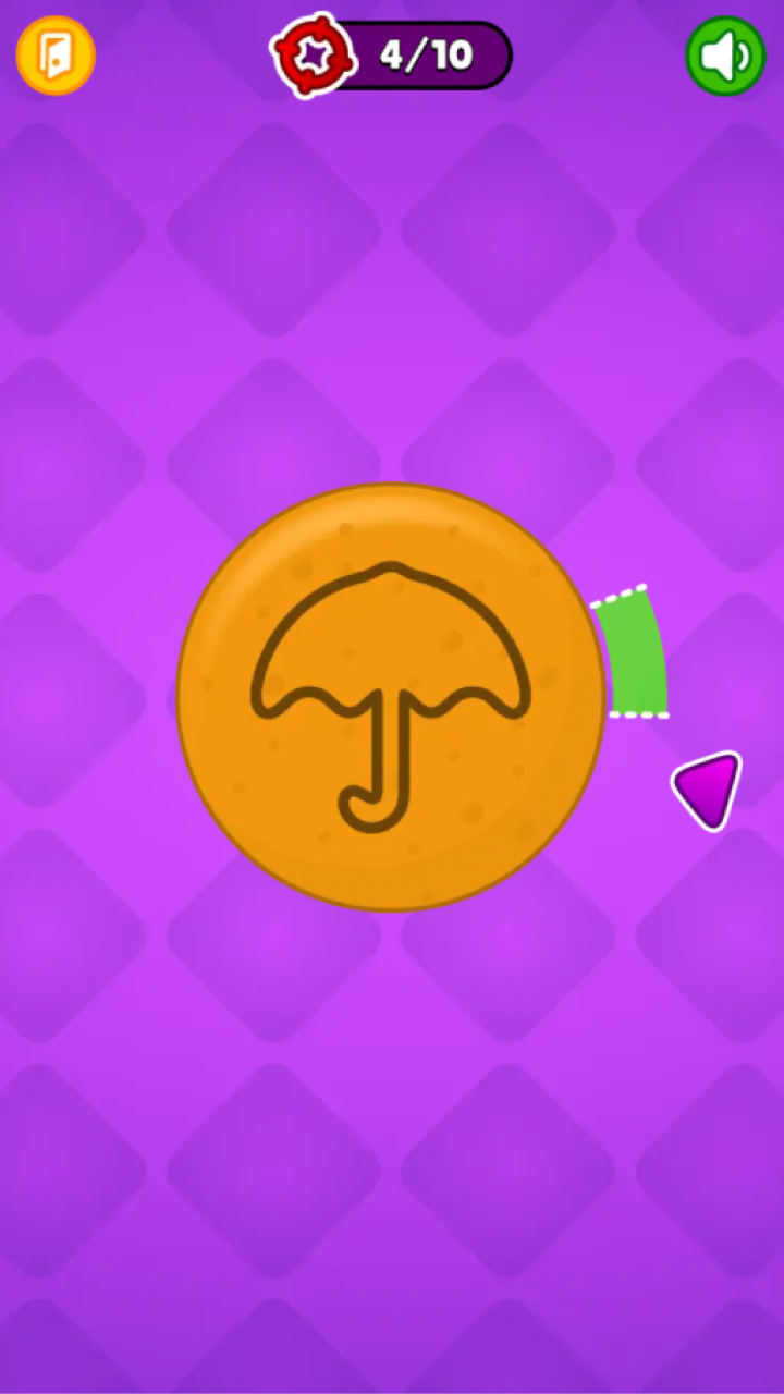 Dandy's World Mini Games: Challenge Mode screenshot 6
