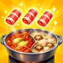 Cozy Hot Pot: Bubbling Zen