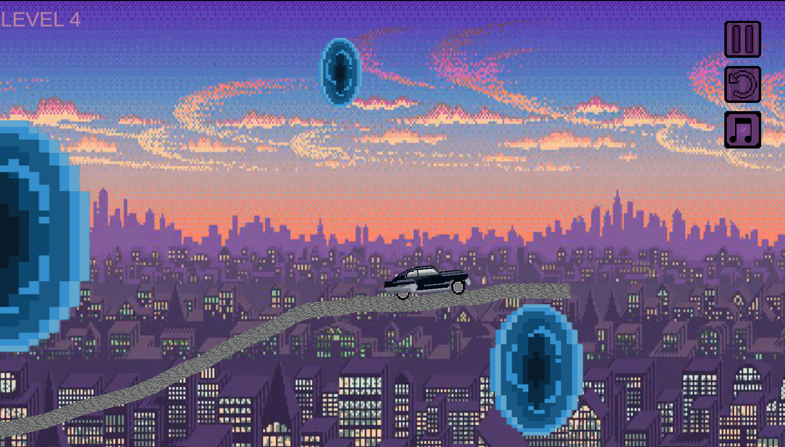 DrawYourWay — screenshot 1