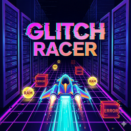 Glitch Racer