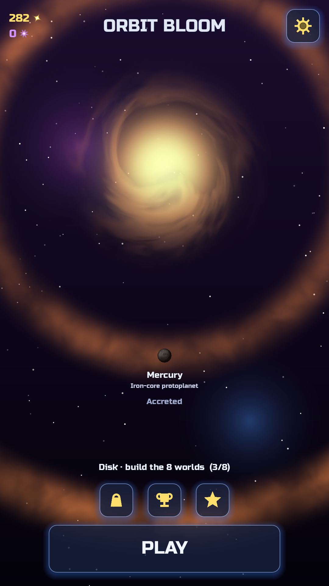 Orbit Bloom screenshot 7
