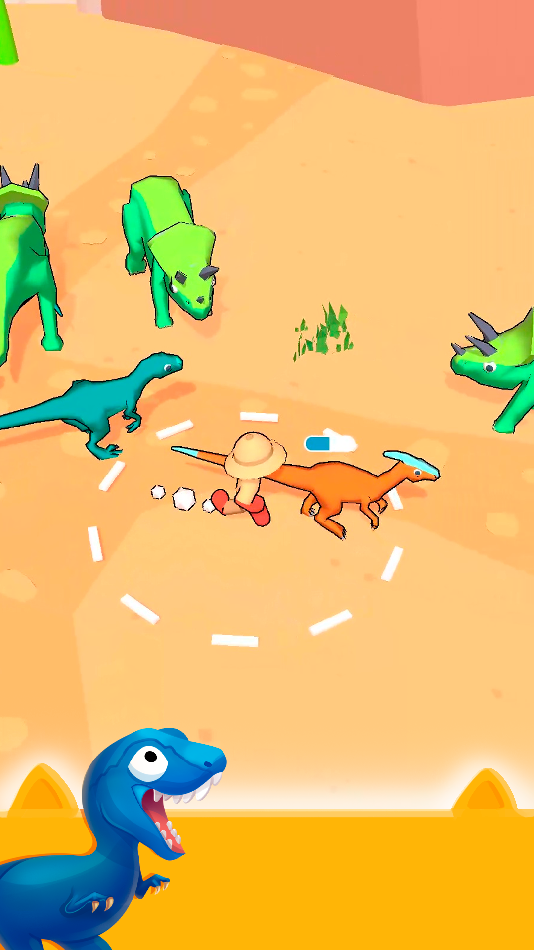 Shelter Store: Wild Animals screenshot 5
