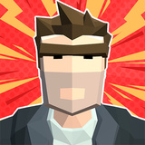 Robbery by pro