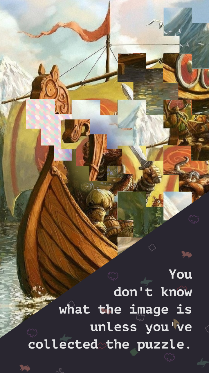 Boats - Bunch of puzzles screenshot 7