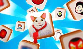 Cute Tiles: Puzzle