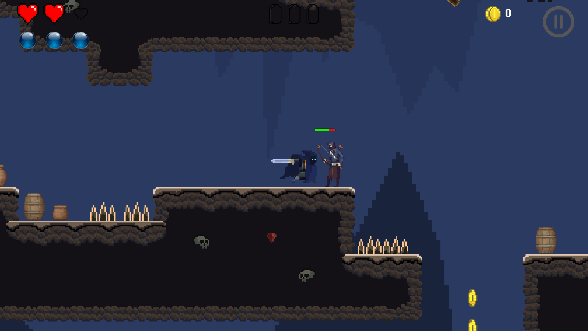 Shadow Path screenshot
