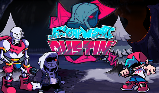 Friday Night Dustin  loading=