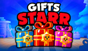 Gifts Starr