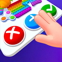 Мастер Торговли: Игрушки