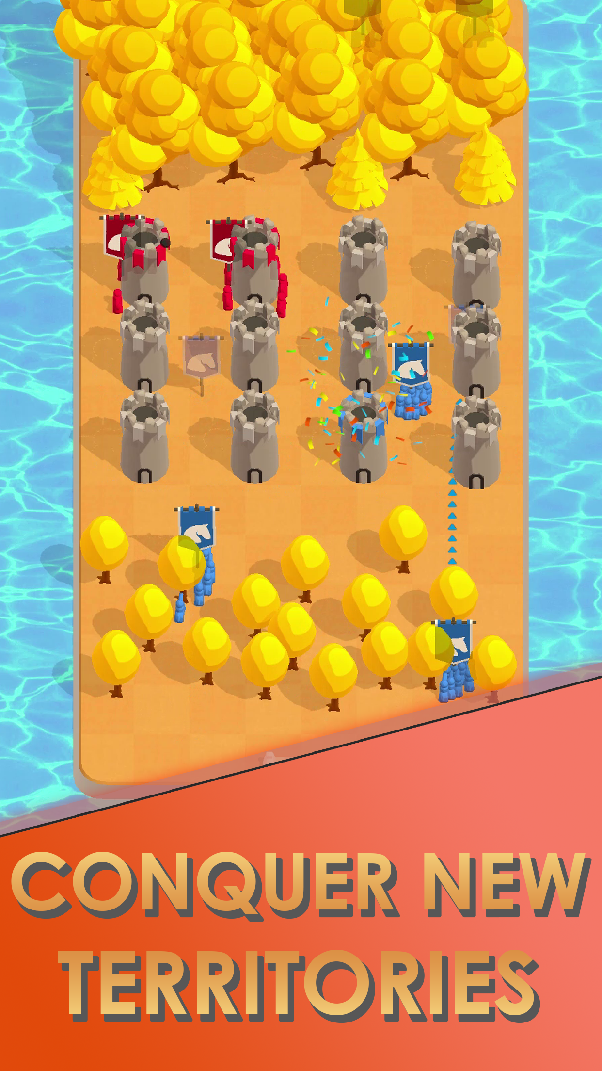 Age of Battles screenshot 9