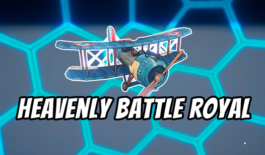 Heavenly battle royal