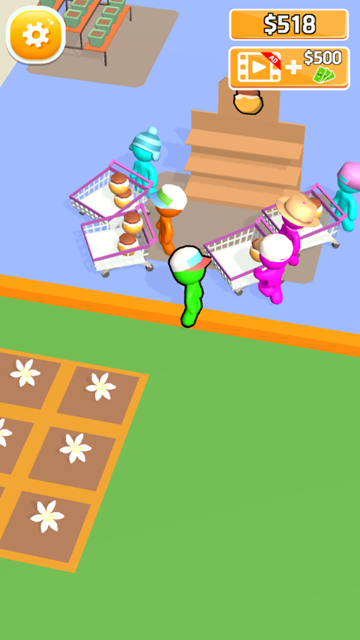 My Mart screenshot 4
