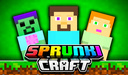 Sprunki Craft