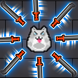 КотоШутер - эволюция оружия!