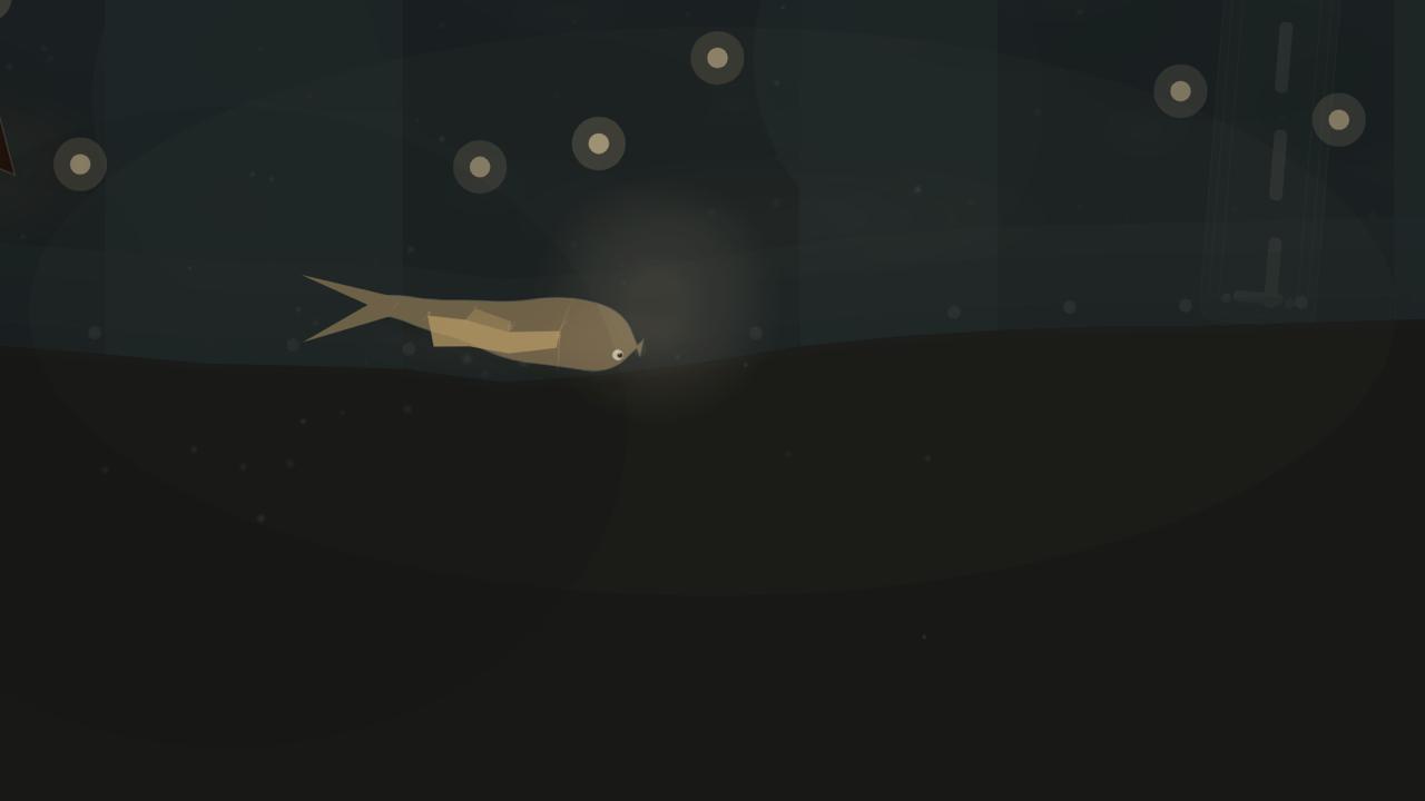 Побег из канализации — screenshot 3