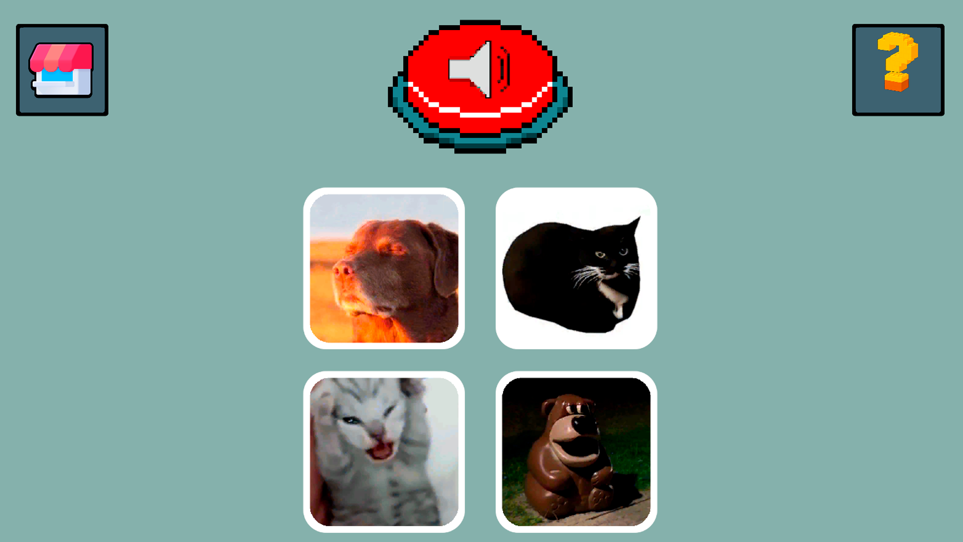 Guess the memes screenshot