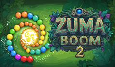 Zuma Boom 2