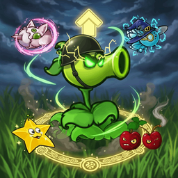 Plant vs. Zombies: Roguelike
