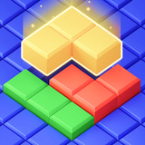 Super Blocks: Stack & Connect