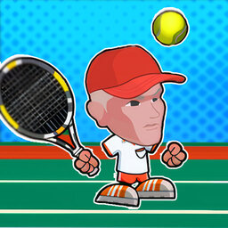 Tennis Champs