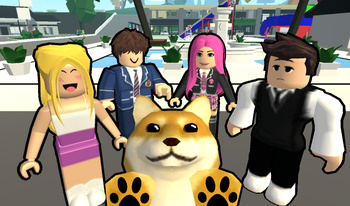 Brookhaven RP