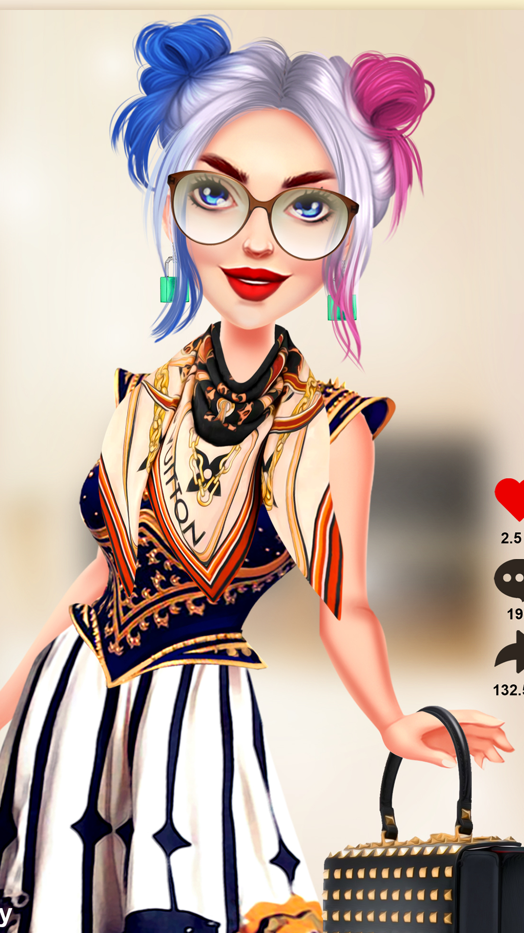 TikTok Fall Fashion screenshot 3