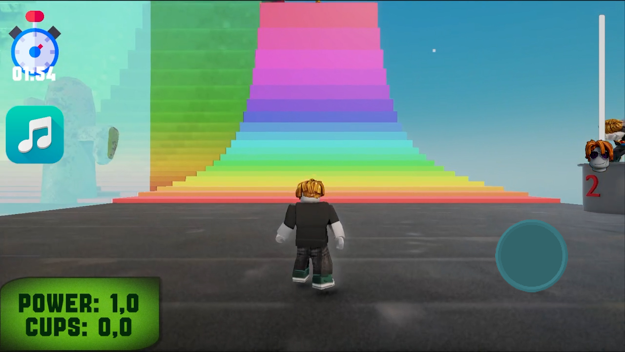 Infinite Climb — screenshot 4