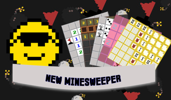 New Minesweeper