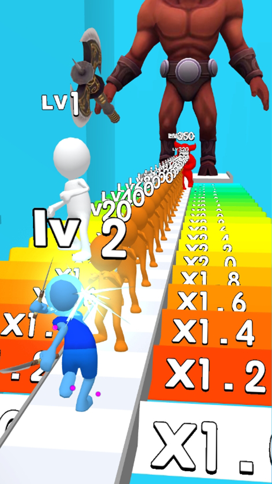 Positive Energy Alliance screenshot 6