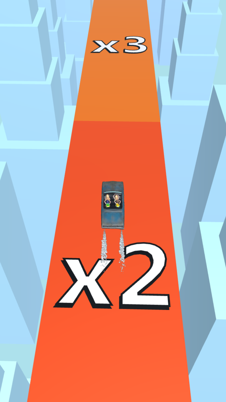 Dress Up Run screenshot 6