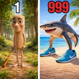 Brain Roth Battle Evolution