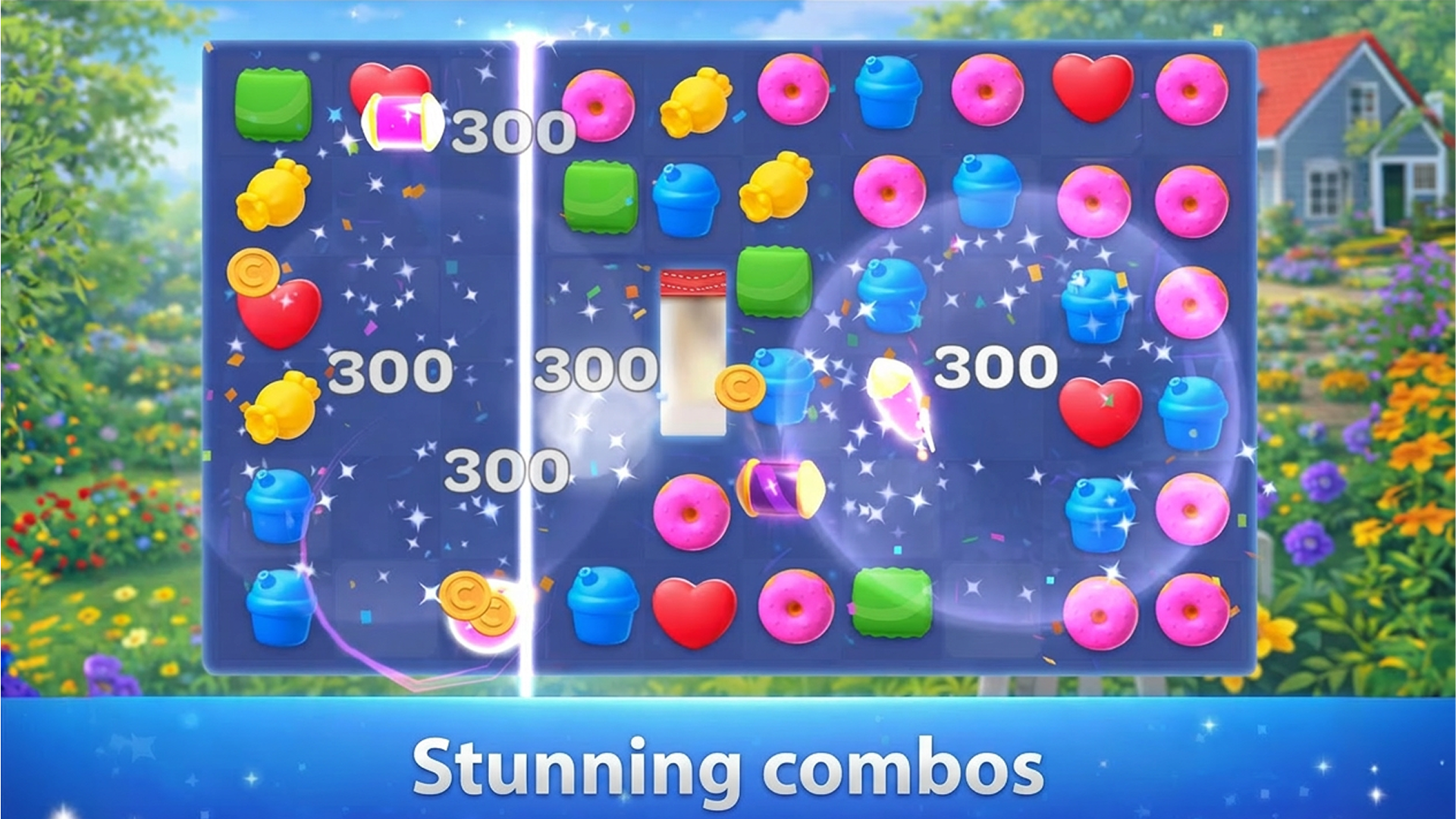 Countryside History — screenshot 1