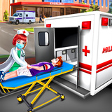 Emergency Ambulance Simulator