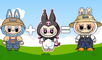 Labubu