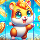 Hamster Adventures Spiel