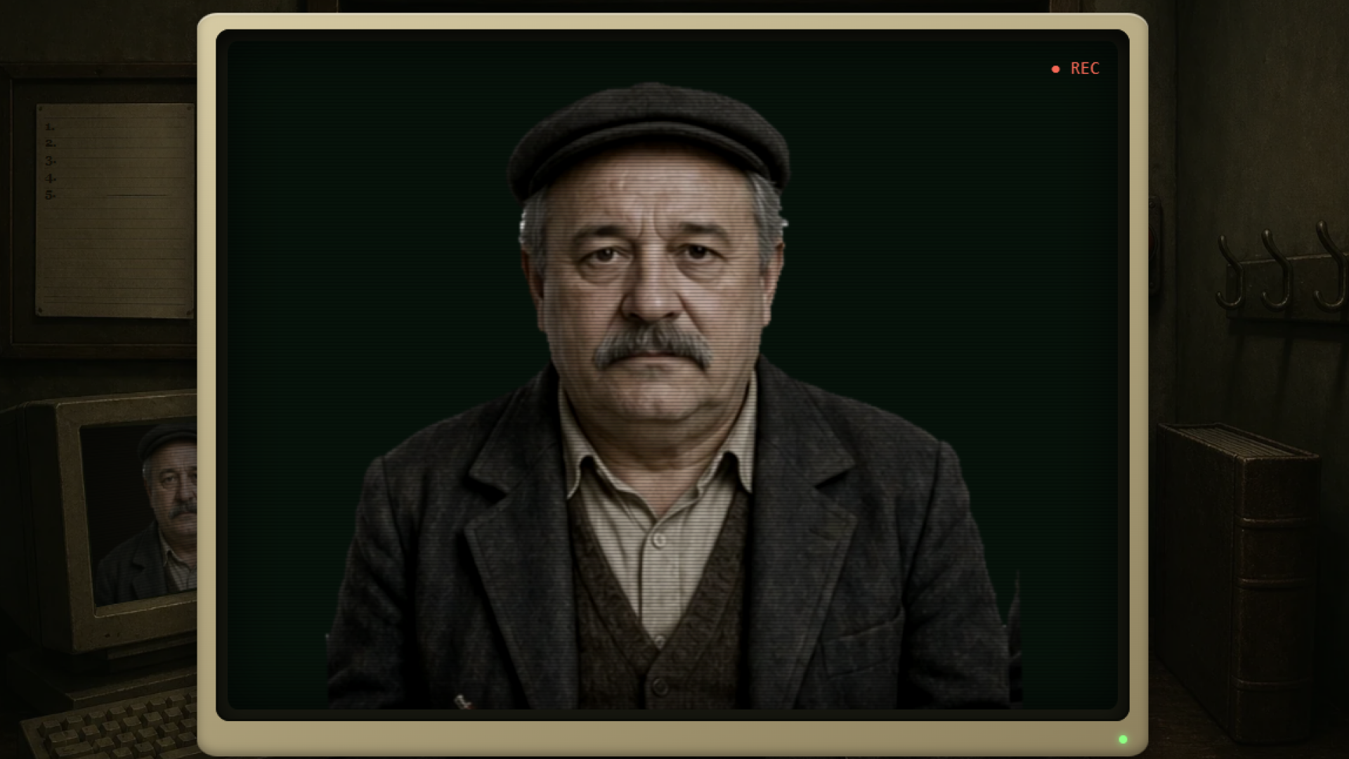 Дом 13: симулятор консьержа — screenshot 8