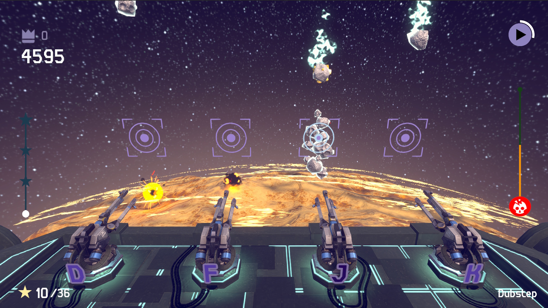 Hard Space — screenshot 14