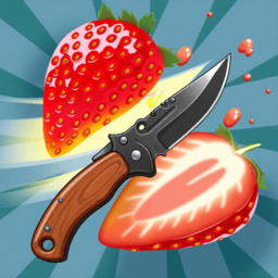 Knives & Fruits