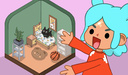 Toca Dream House