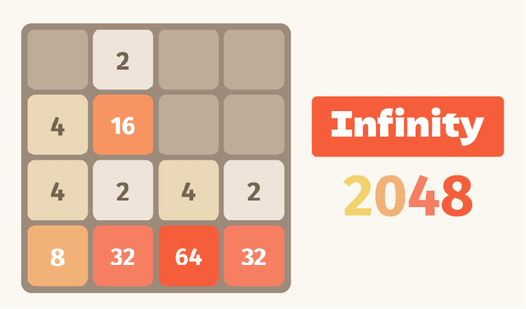 Infinity 2048